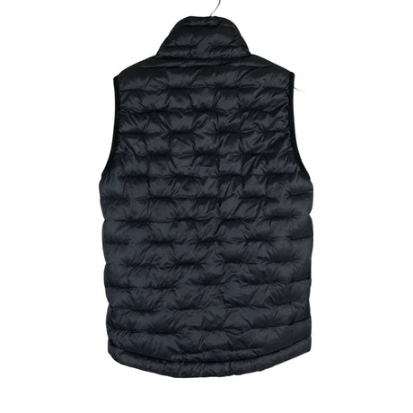 Unisex Everest - Winter vest, size 122 - 128 - Black (2)