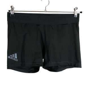 Unisex Adidas - Sports shorts, size 42 - Black (1)