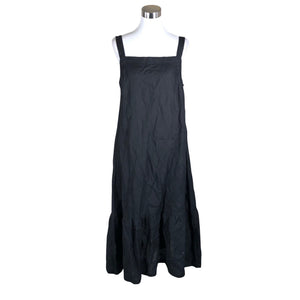 Unisex R-collection - Dress, size 40 - Black (1)
