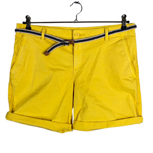 Unisex Esprit - Shorts, size 40 - Yellow (1)