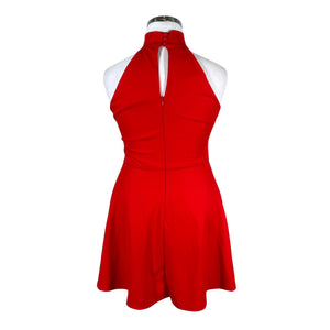 Unisex Wal G - Dress, size 42 - Red (2)