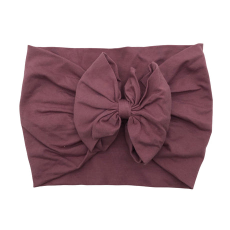 Unisex Valkama - Headband, size 52 - 54 cm - Violet ()