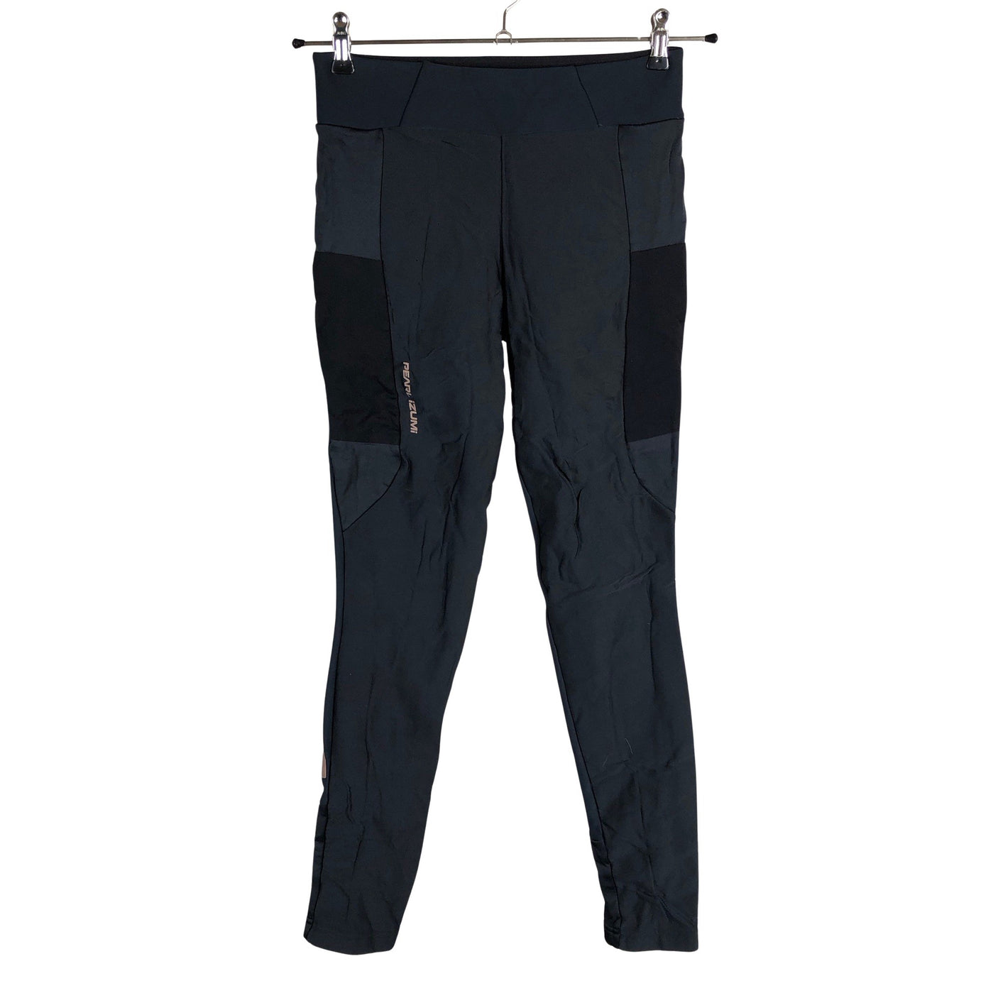 Unisex Shimano - Sports tights, size 36 - Black (1)