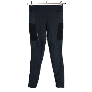 Unisex Shimano - Sports tights, size 36 - Black (1)