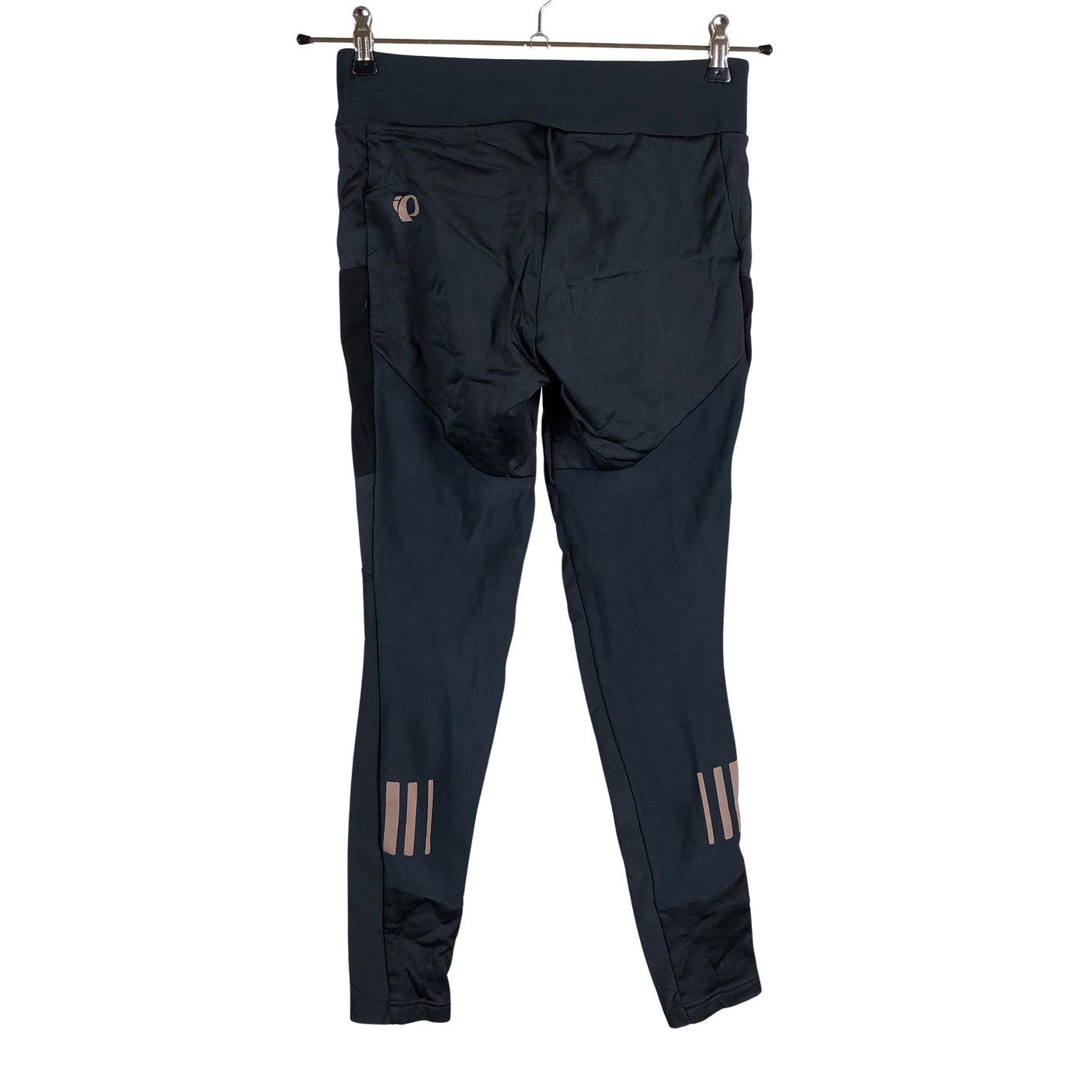 Unisex Shimano - Sports tights, size 36 - Black (2)