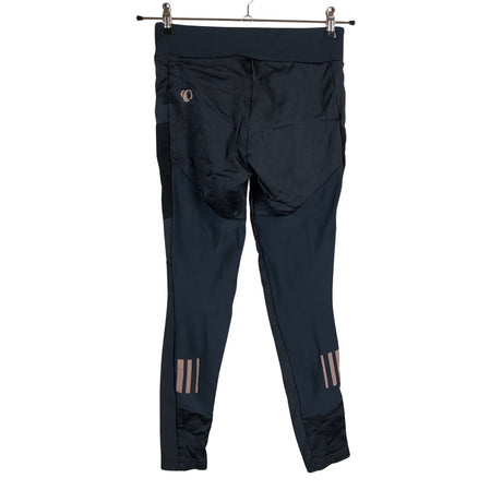 Unisex Shimano - Sports tights, size 36 - Black (2)