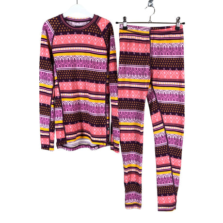 Unisex Reima - Thermals, size 146 - 152 - Violet ()