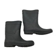 Unisex Everest - Wellingtons, size 37 - Black ()