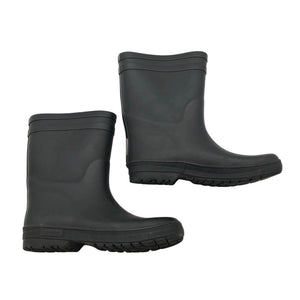 Unisex Everest - Wellingtons, size 37 - Black (1)