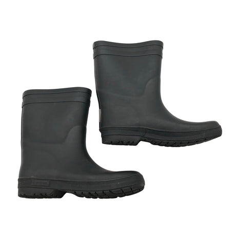 Unisex Everest - Wellingtons, size 37 - Black ()
