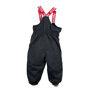 Unisex Reimatec - Winter pants, size 92 - 98 - Black (2)