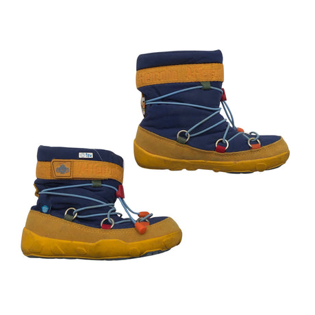 Unisex Affenzahn - Winter shoes, size 26 - Blue ()