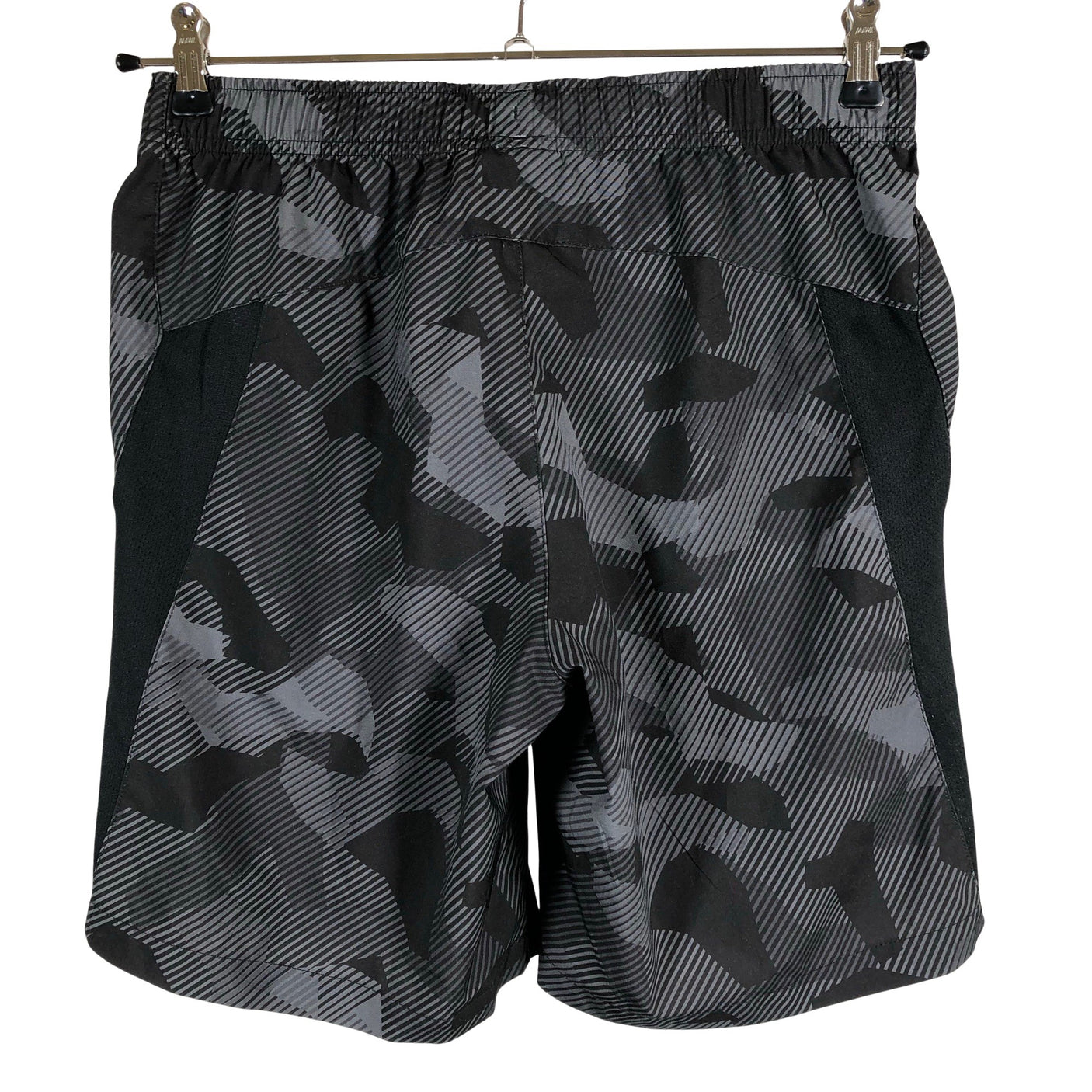 Unisex Pro Touch - Sports shorts, size 36 - Gray (2)