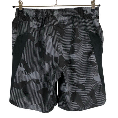 Unisex Pro Touch - Sports shorts, size 36 - Gray (2)
