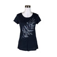 Unisex Esprit - T-shirt, size 36 - Blue ()