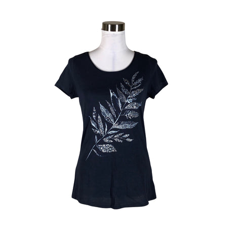 Unisex Esprit - T-shirt, size 36 - Blue ()