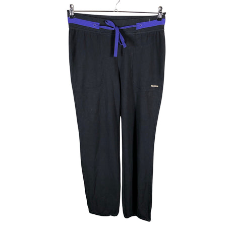 Unisex Reebok - Tricot pants, size 40 - Black ()
