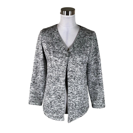 Unisex Voglia - Cardigan, size 36 - Gray ()