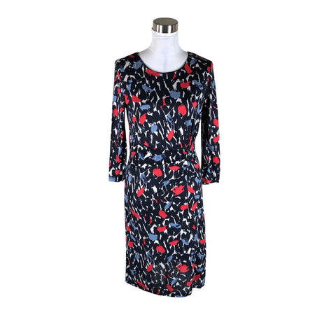 Unisex Gerry Weber - Dress, size 36 - Blue ()