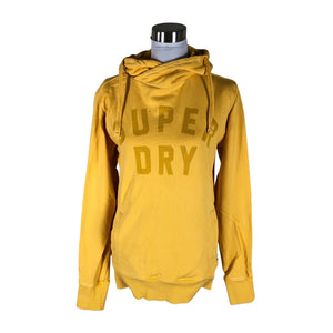 Unisex Superdry - Hoodie, size 36 - Orange (1)