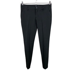 Unisex Nanso - Slacks, size 38 - Black (1)