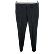 Unisex Nanso - Slacks, size 38 - Black ()