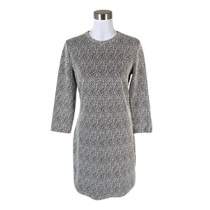 Unisex &Other Stories - Dress, size 40 - Gray (1)