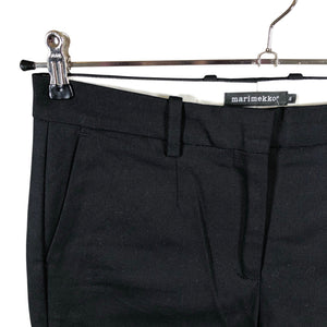 Unisex Marimekko - Slacks, size 34 - Black (3)
