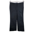Unisex Marimekko - Slacks, size 34 - Black ()