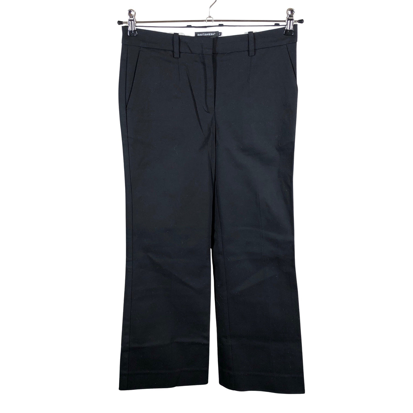 Unisex Marimekko - Slacks, size 34 - Black (1)