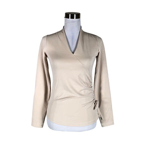 Unisex InWear - Blouse, size 34 - Beige (1)