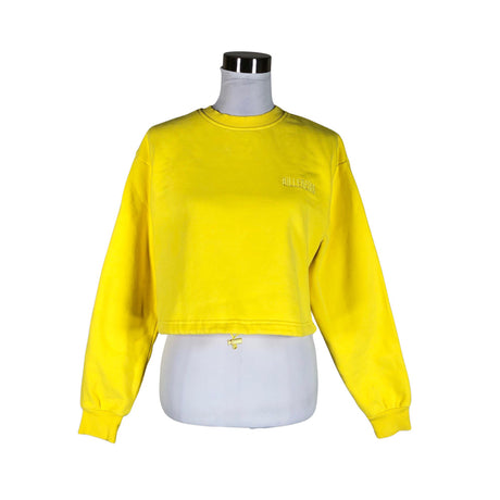 Unisex Billebeino - Sweatshirt, size 34 - Yellow ()