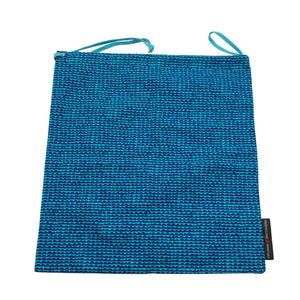 Unisex Converse - Shopping bag, size Mini - Blue (1)