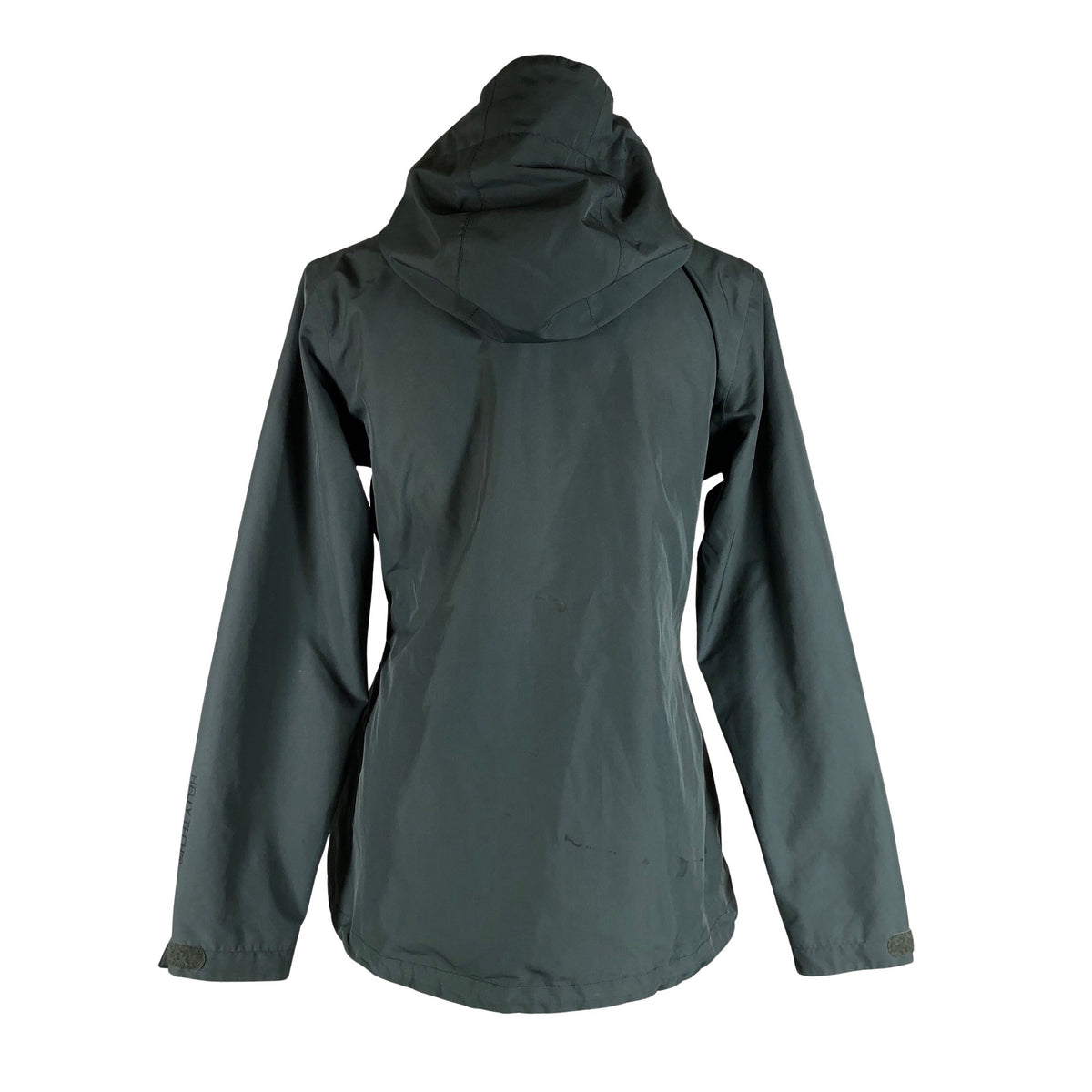 Unisex Helly Hansen - Outdoor jacket, size 38 - Green (2)