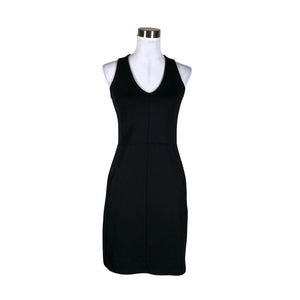 Unisex me&i - Tricot dress, size 36 - Black (1)