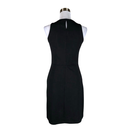 Unisex me&i - Tricot dress, size 36 - Black (2)