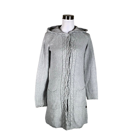 Unisex House of Lola - Cardigan, size 34 - Gray ()