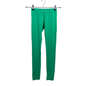 Unisex Papu - Leggings, size 32 - Green (1)