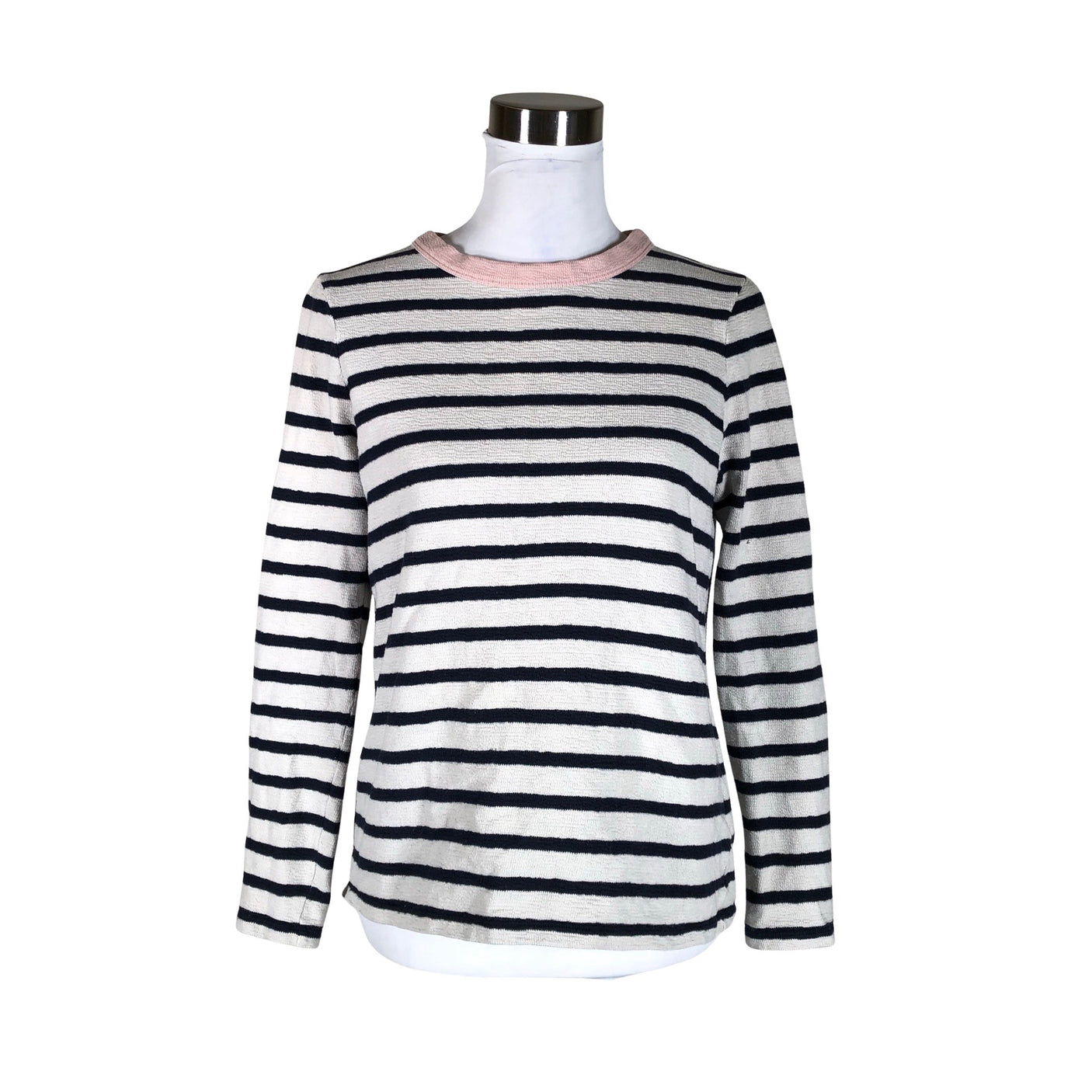 Unisex COS - Tricot shirt, size 36 - Gray (1)