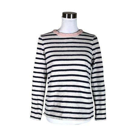 Unisex COS - Tricot shirt, size 36 - Gray ()