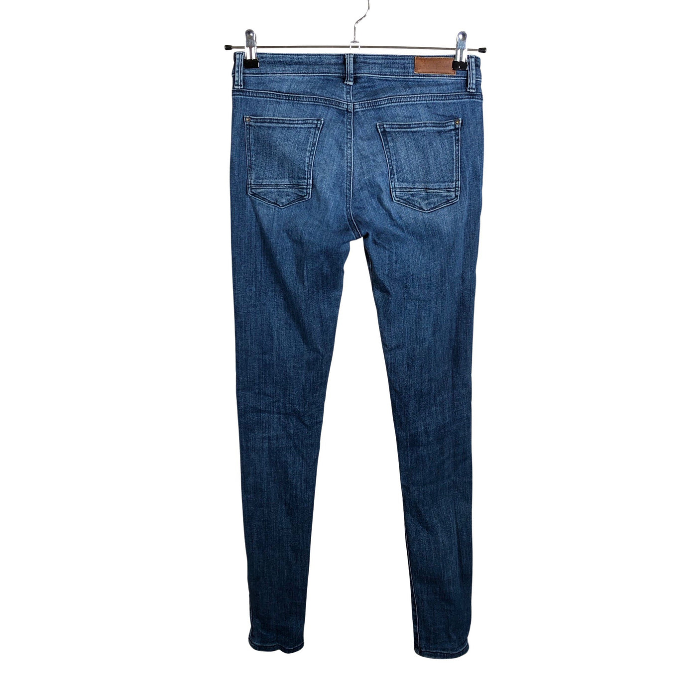 Unisex Esprit - Jeans, size 38 - Blue (2)
