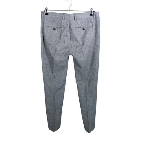 Unisex Brothers - Slacks, size XL - Gray (2)