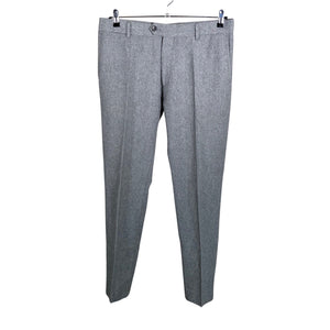 Unisex Brothers - Slacks, size XL - Gray (1)