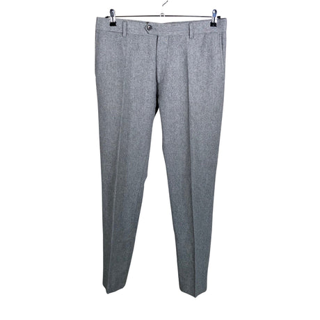 Unisex Brothers - Slacks, size XL - Gray ()