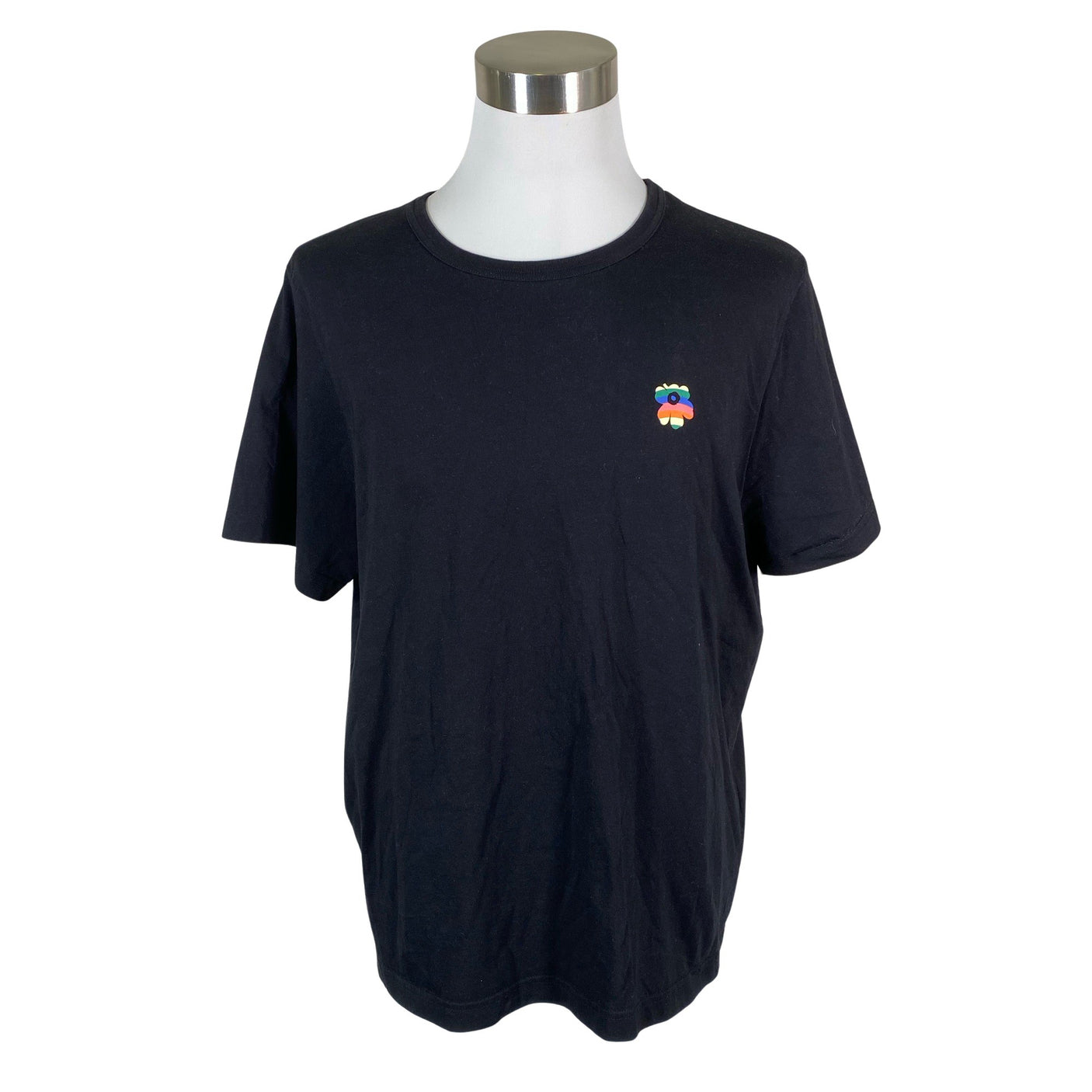 Unisex Marimekko - T-shirt, size L - Black (1)