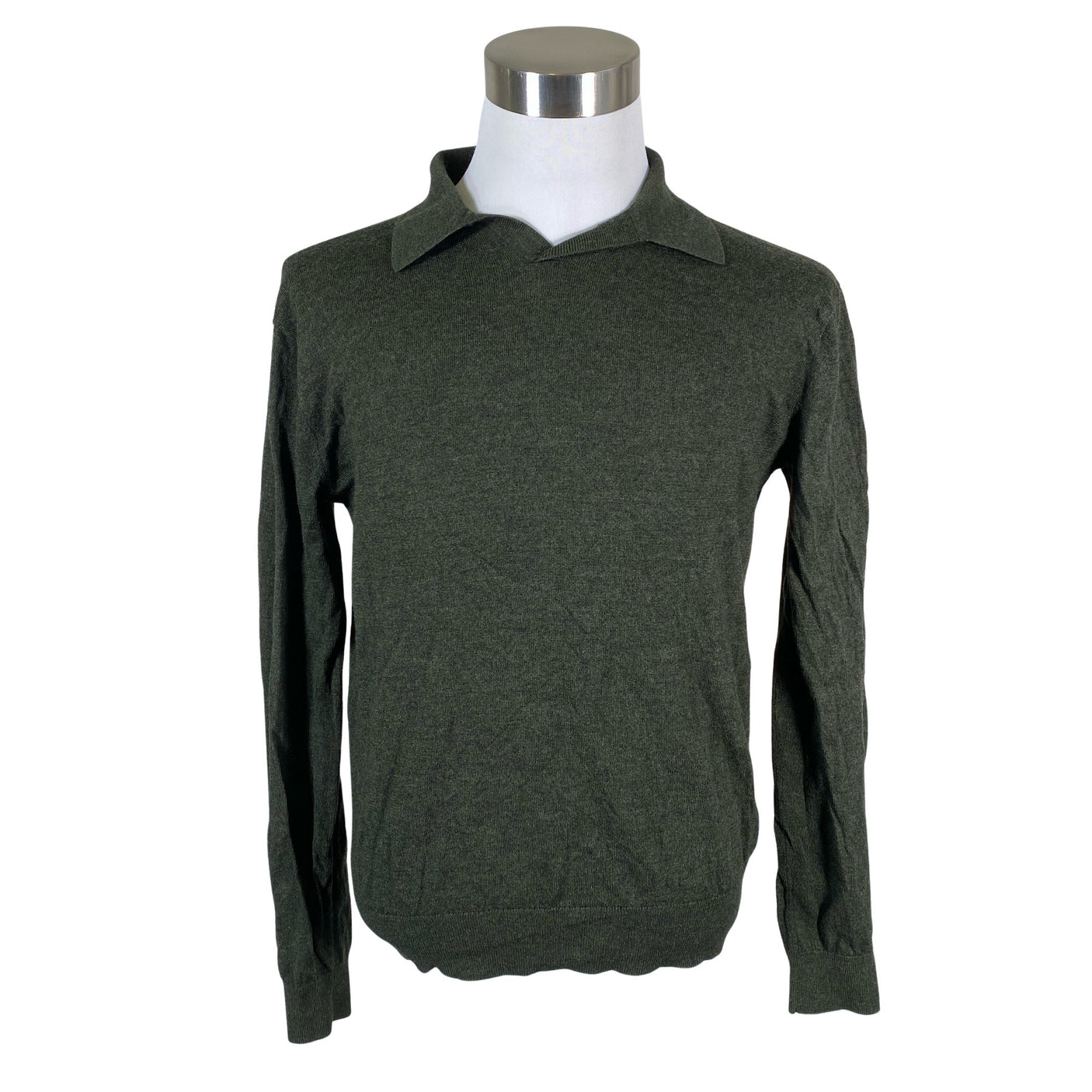 Unisex These Glory Days - Sweater, size XL - Green (1)