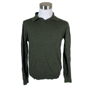 Unisex These Glory Days - Sweater, size XL - Green (1)