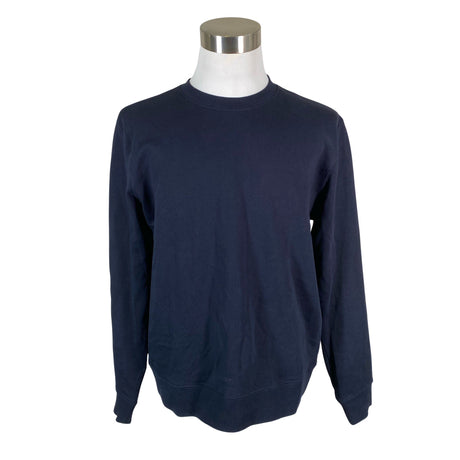 Unisex Arket - Sweatshirt, size L - Blue ()