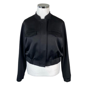 Unisex Tiger of Sweden - Lightweight jacket, size 44 - Black (1)