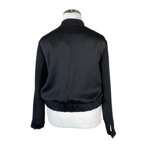 Unisex Tiger of Sweden - Lightweight jacket, size 44 - Black (2)